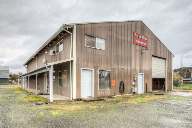 220 S 9th St, Philomath, OR for sale - Building Photo - Image 3 of 24