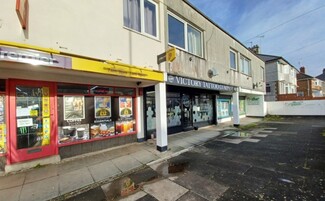 More details for 29-33 Segrave Rd, Plymouth - Retail for Sale