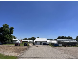 More details for 900 N Taft Hill Rd, Fort Collins, CO - Industrial for Rent