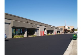 More details for 1780 Old Bayshore Hwy, San Jose, CA - Industrial for Rent