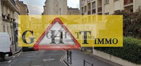 Retail in Bois-Colombes to rent Building Photo- Image 1 of 2