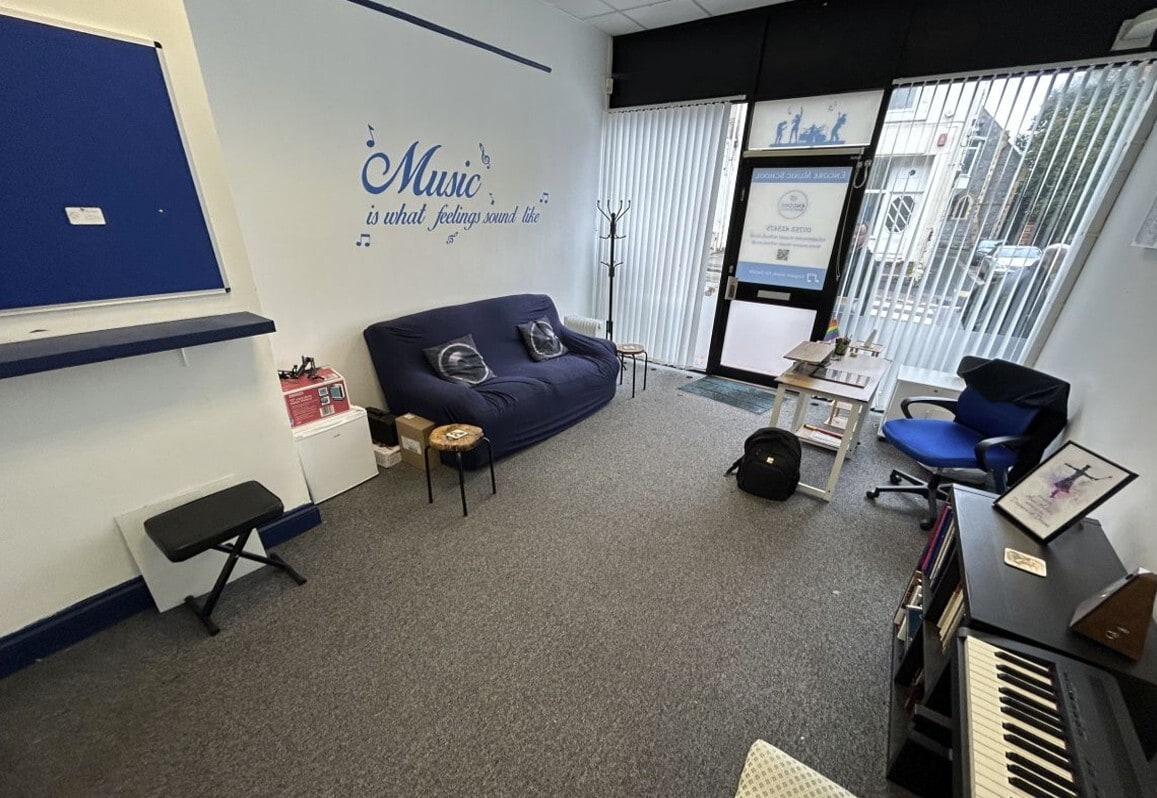 3 Molesworth Rd, Stoke to rent Interior Photo- Image 1 of 5