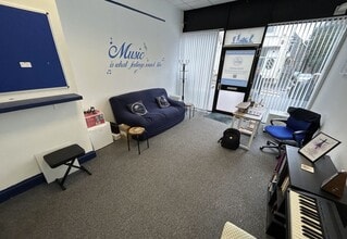 3 Molesworth Rd, Stoke to rent Interior Photo- Image 1 of 5