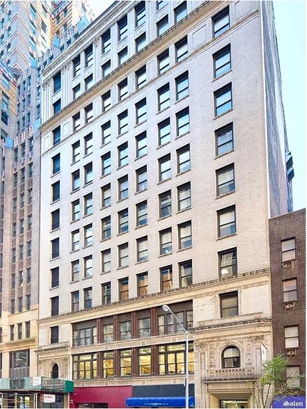 30 E 33rd St, New York, NY for rent - Building Photo - Image 1 of 6