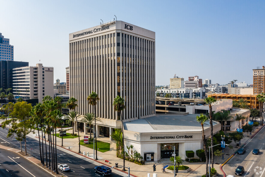 249 E Ocean Blvd, Long Beach, CA for rent - Building Photo - Image 2 of 17