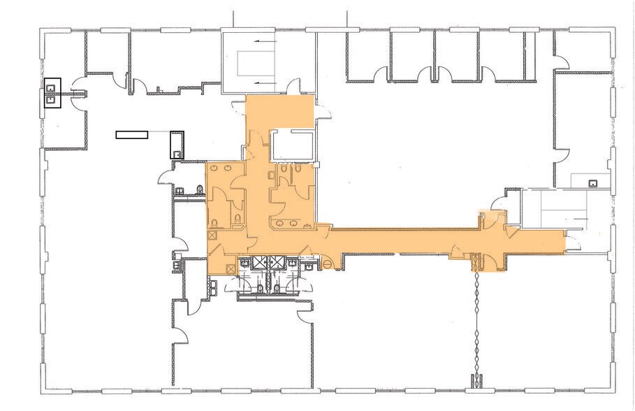 111 Hazel Ln, Sewickley, PA for sale - Floor Plan - Image 1 of 1