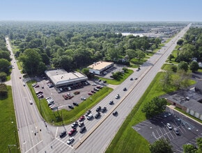 7007 US 31 S, Indianapolis, IN to rent Building Photo- Image 2 of 3
