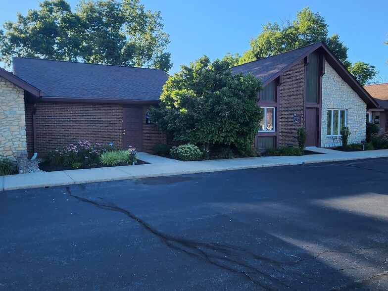 1251 Nilles Rd, Fairfield, OH for sale - Building Photo - Image 1 of 1