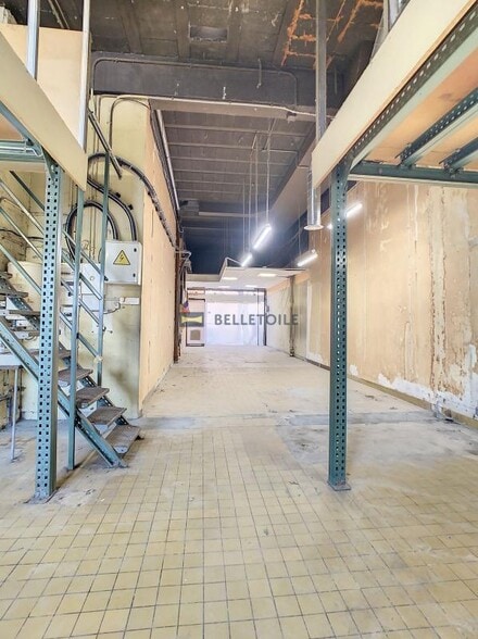 Retail in Maisons-Alfort to rent - Interior Photo - Image 3 of 7