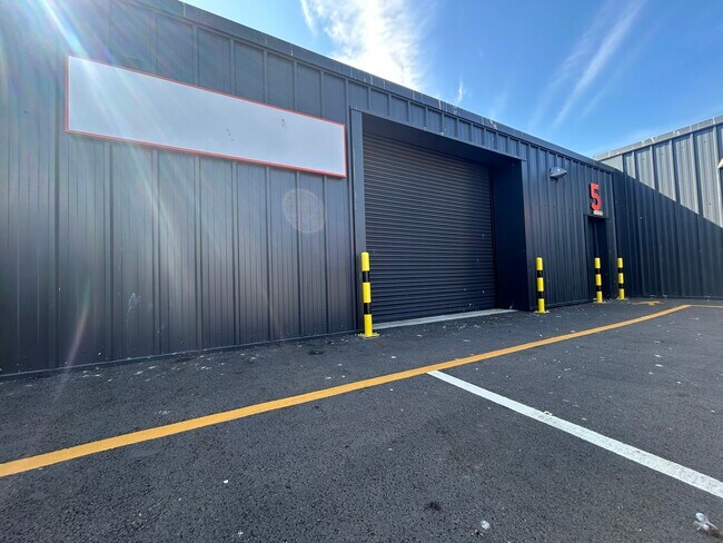 More details for Emir Business Park, Wotton Rd, Ashford - Industrial to Rent