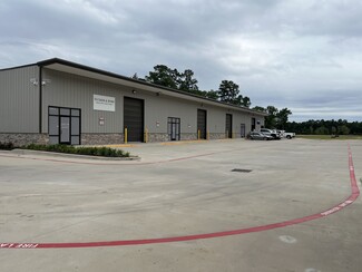 More details for 24436 FM1314, Porter, TX - Light Industrial for Rent