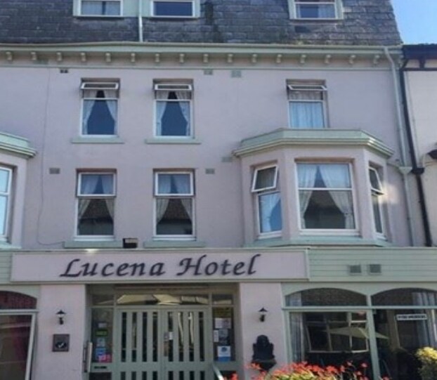 Barton Ave, Blackpool for sale Primary Photo- Image 1 of 1