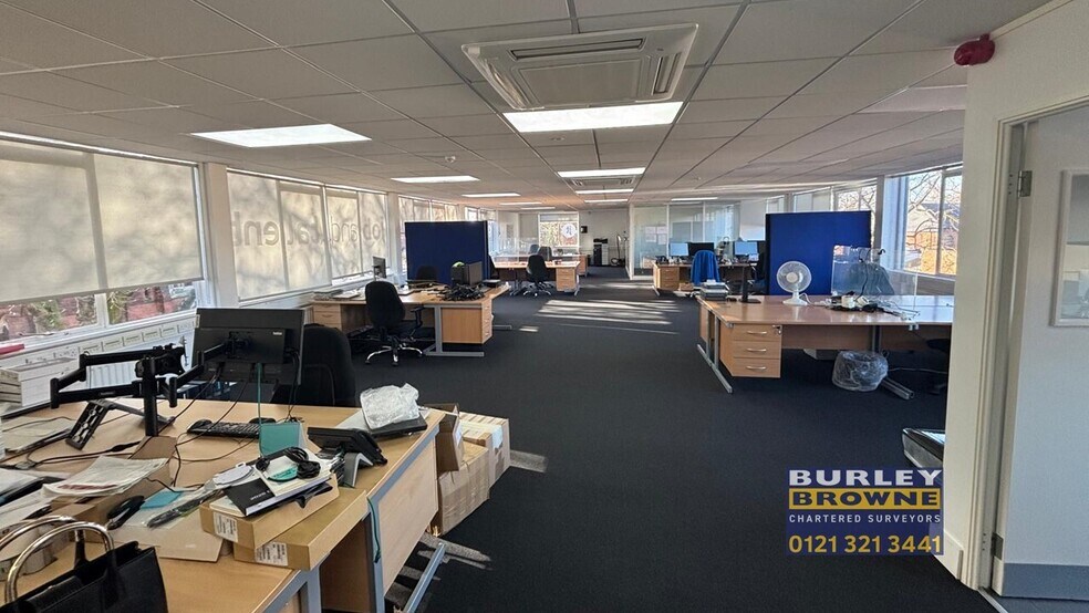 Hatherton Rd, Walsall to rent - Building Photo - Image 2 of 10