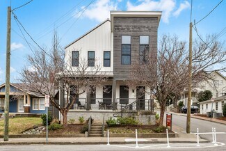 More details for 1400 5th Ave N, Nashville, TN - Office for Rent