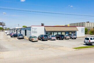 More details for 7739-7743 E 38th St, Tulsa, OK - Industrial for Rent