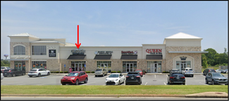 More details for 660 Lake Joy Rd, Kathleen, GA - Retail for Rent