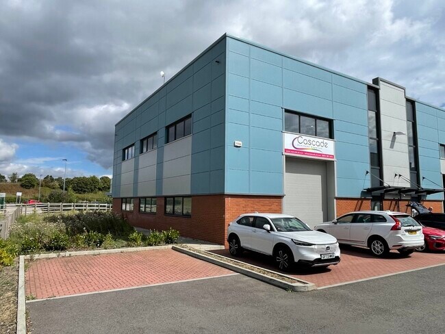 More details for A4 Waterbrook Park Waterbrook Av, Ashford - Industrial to Rent