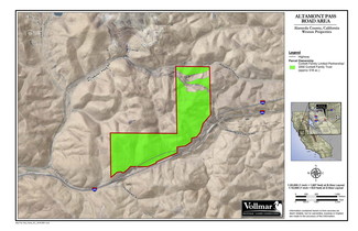 More details for 9998 Carroll Rd, Livermore, CA - Land for Sale