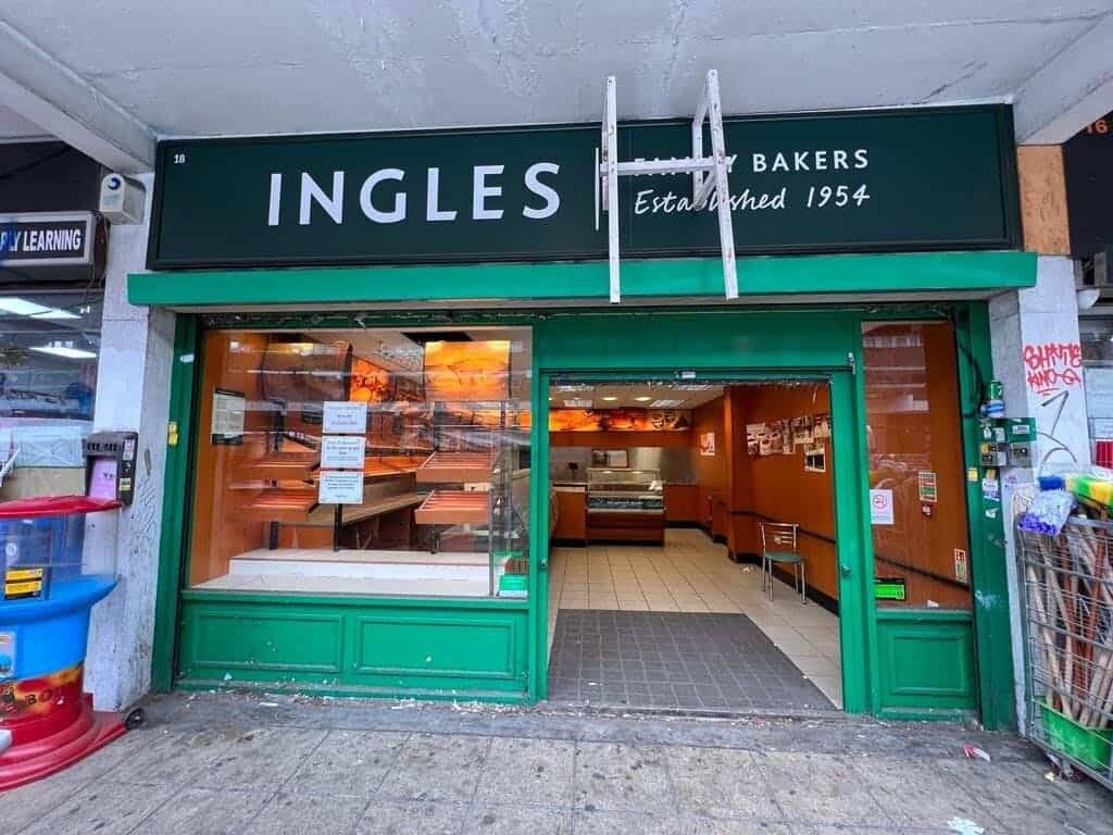 18 Watney Market, London for sale Building Photo- Image 1 of 1