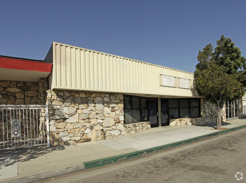 3316-3320 W Beverly Blvd, Montebello, CA for rent - Primary Photo - Image 1 of 5