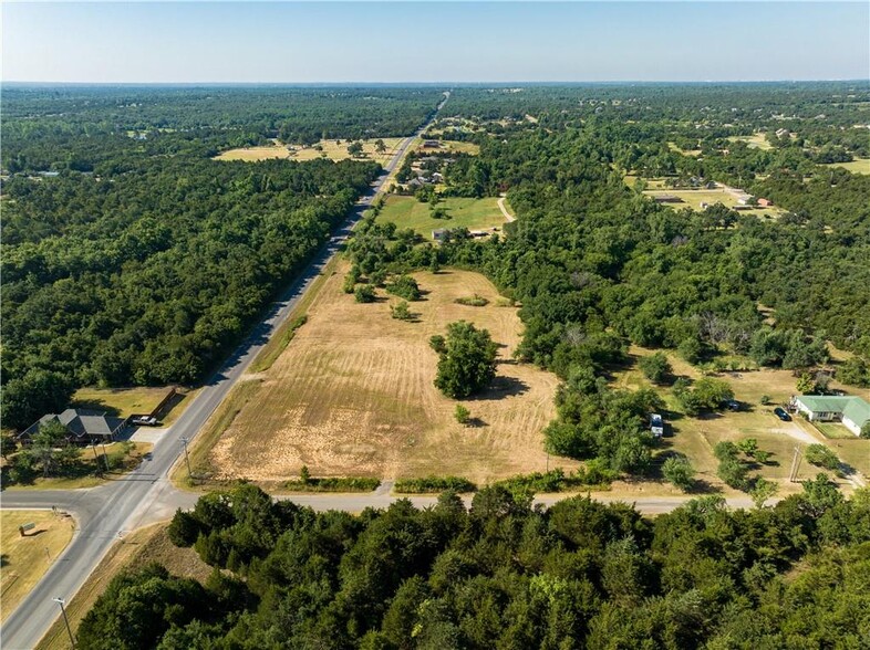 12990 Montana -1, Jones, OK for sale - Primary Photo - Image 1 of 14