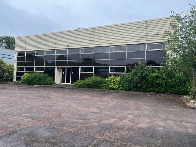 More details for 71 Alston Dr, Milton Keynes - Light Industrial to Rent
