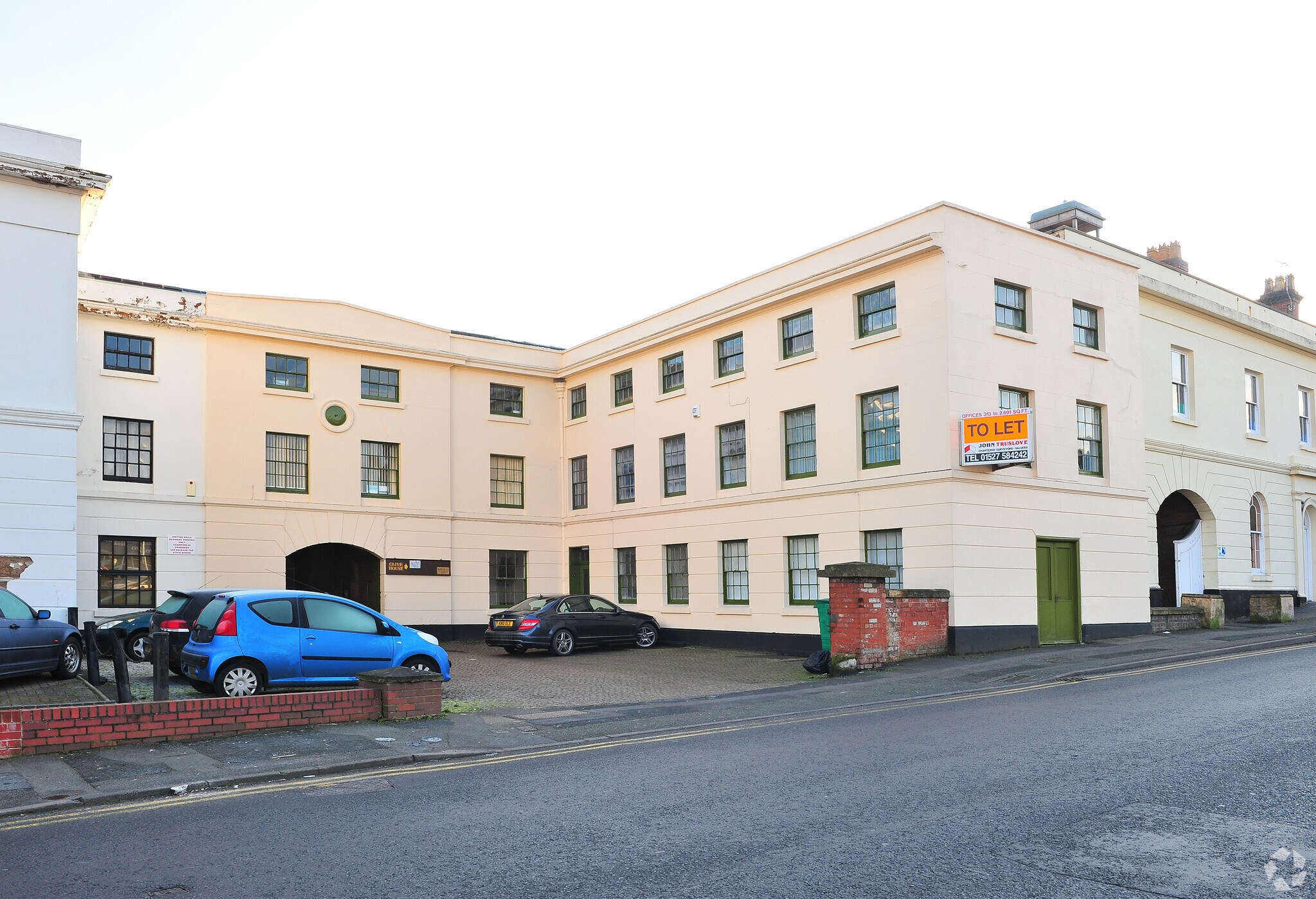 80 Prospect Hl, Redditch for sale Primary Photo- Image 1 of 1