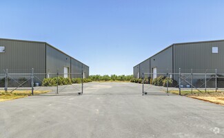 More details for 11741 Bradbury rd, Ballico, CA - Industrial for Sale