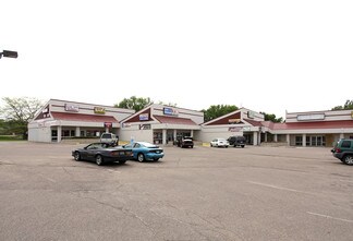 More details for 4713-4783 Flintridge Dr, Colorado Springs, CO - Retail to Rent