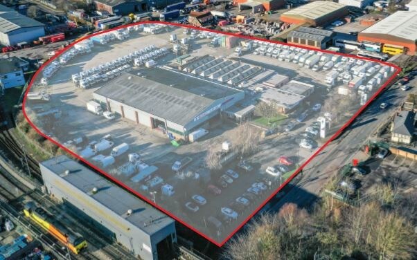 Albert Cres, Bristol for sale Primary Photo- Image 1 of 1