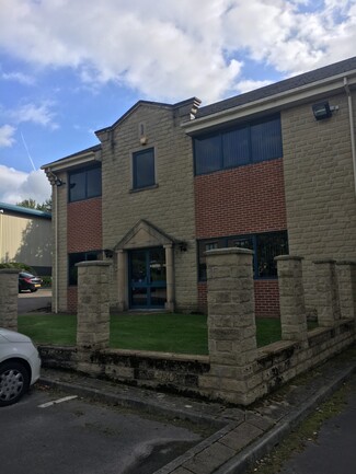 More details for Gate Way Dr, Leeds - Office for Rent