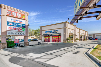 10111 Rosedale Hwy, Bakersfield, CA for sale Building Photo- Image 1 of 1