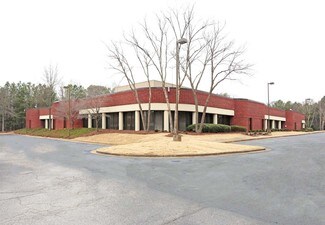 More details for 5700 Highlands Pky SE, Smyrna, GA - Light Industrial to Rent