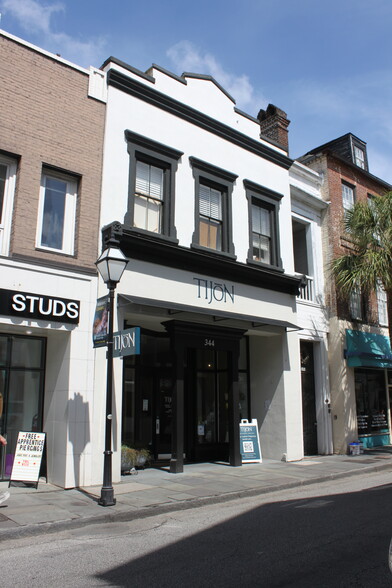 344 King St, Charleston, SC for sale - Building Photo - Image 2 of 24