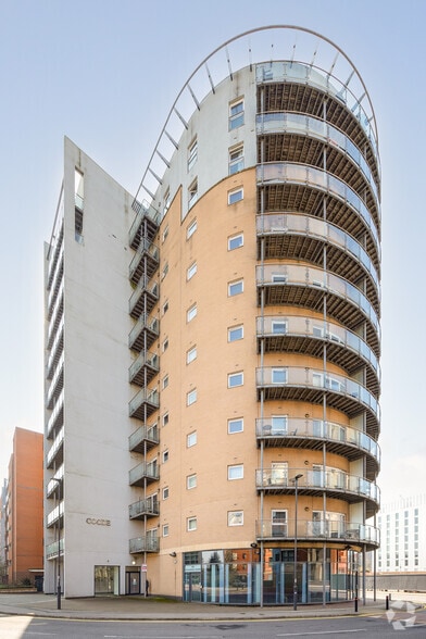 Bridge St, Sheffield for sale - Building Photo - Image 3 of 4