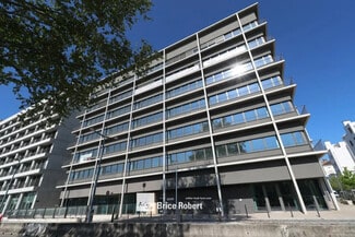 More details for 42 Quai Perrache, Lyon - Office, Retail to Rent