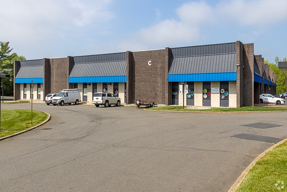 45 Everett Dr, Princeton Junction, NJ for sale Building Photo- Image 1 of 1