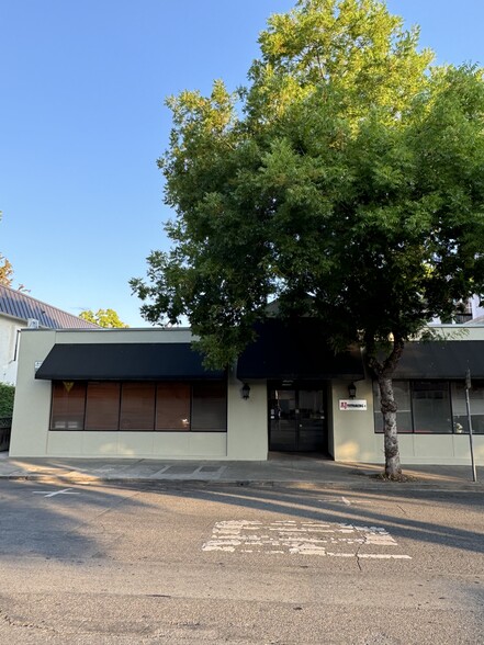 430 Cambridge Ave, Palo Alto, CA for rent - Building Photo - Image 2 of 5