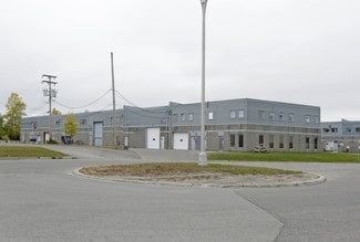 More details for 1652-1662 Pl de Lierre, Laval, QC - Light Industrial to Rent