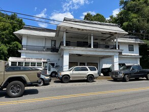 895 Riverside Dr, Asheville, NC for sale Building Photo- Image 1 of 2