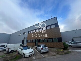 More details for Industrial to Rent