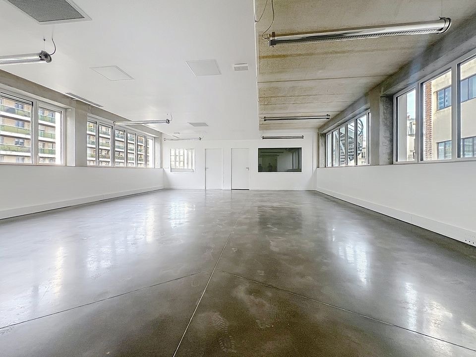 Office / Retail in Paris to rent Interior Photo- Image 1 of 7