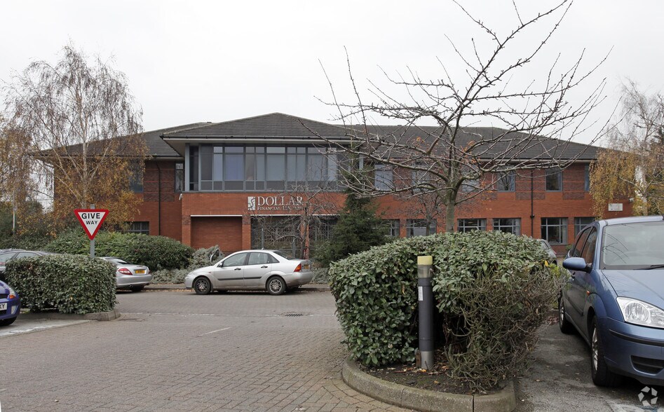 Castle Marina Rd, Nottingham for sale - Primary Photo - Image 1 of 1