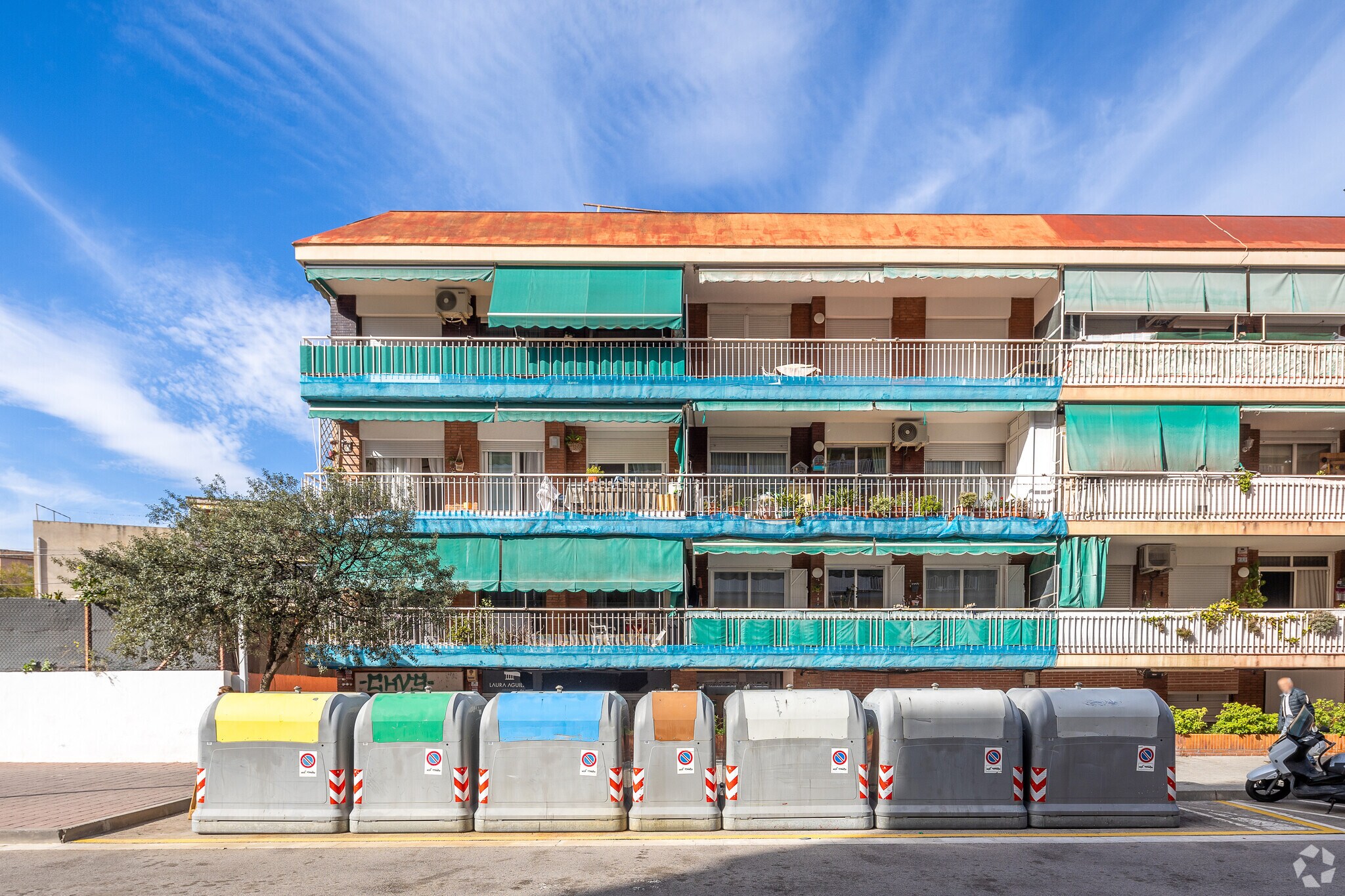 Carrer del General Palafox, 9-11, Castelldefels, Barcelona to rent Primary Photo- Image 1 of 5