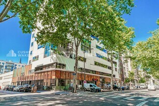 More details for 44 Cours Suchet, Lyon - Office to Rent