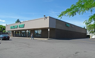 More details for 601 Butternut St, Syracuse, NY - Retail for Sale