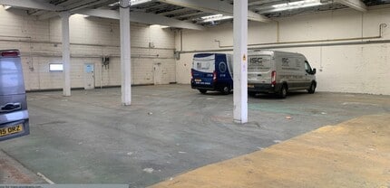 Blackhorse Rd, London to rent Interior Photo- Image 2 of 3