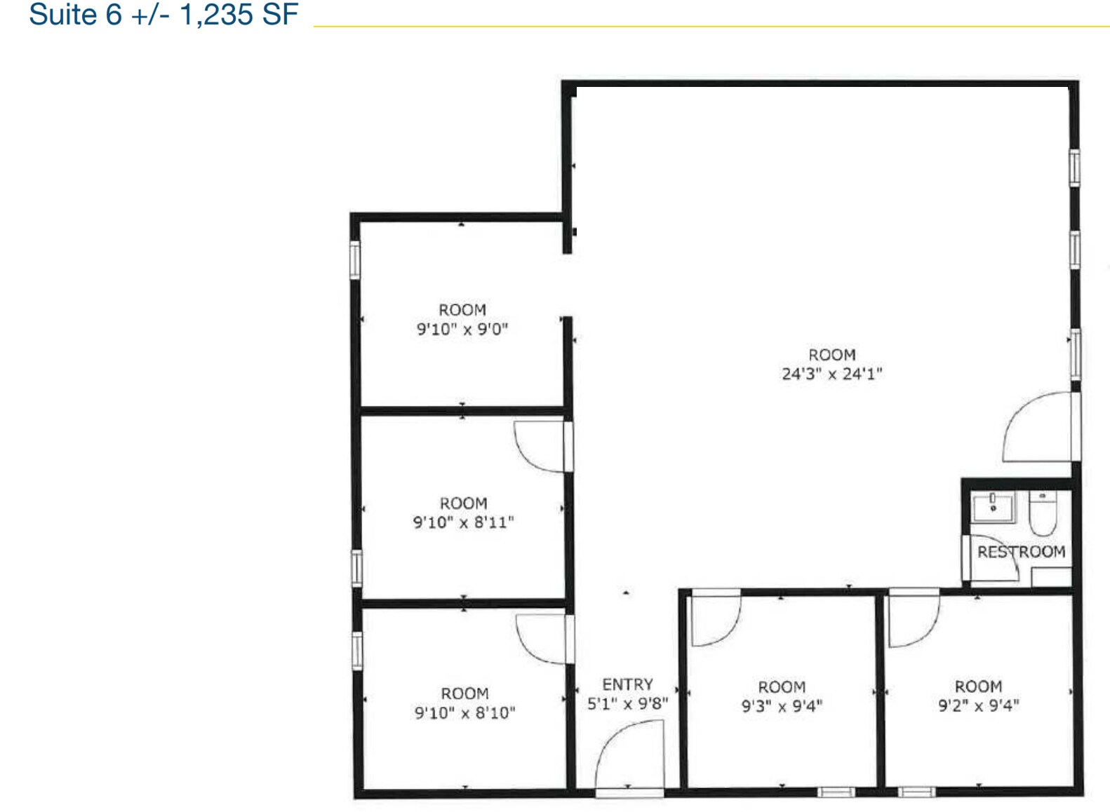 3226 N Miller Rd, Scottsdale, AZ to rent Building Photo- Image 1 of 1