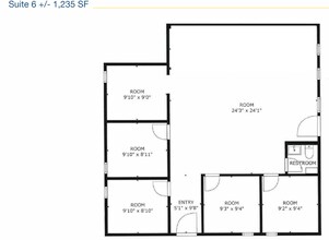 3226 N Miller Rd, Scottsdale, AZ to rent Building Photo- Image 1 of 1