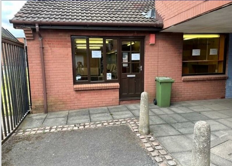 2 Kirklington Rd, Rainworth for sale Primary Photo- Image 1 of 1